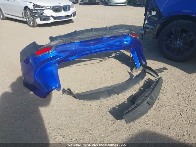 Продаж на аукціоні авто 2021 Acura Rdx A-spec, vin: 5J8TC2H61ML809196, номер лоту: 12719482