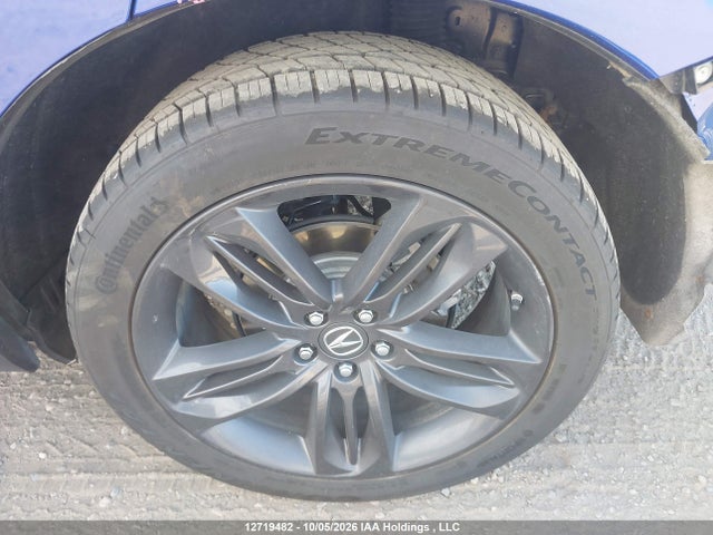 Продаж на аукціоні авто 2021 Acura Rdx A-spec, vin: 5J8TC2H61ML809196, номер лоту: 12719482