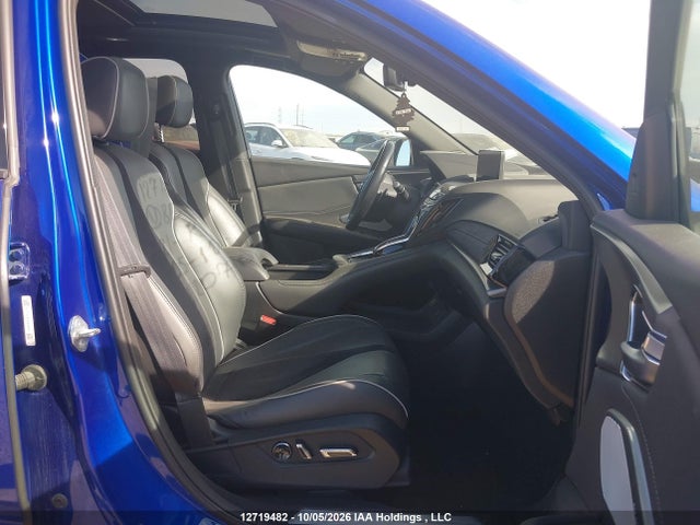 Продаж на аукціоні авто 2021 Acura Rdx A-spec, vin: 5J8TC2H61ML809196, номер лоту: 12719482