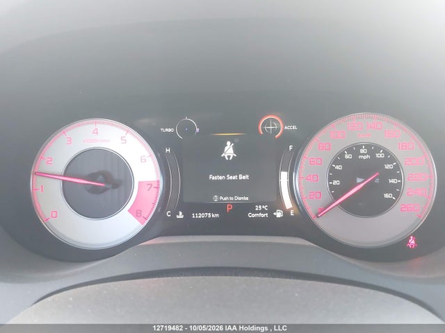 Продаж на аукціоні авто 2021 Acura Rdx A-spec, vin: 5J8TC2H61ML809196, номер лоту: 12719482
