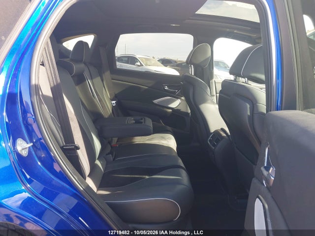 Продаж на аукціоні авто 2021 Acura Rdx A-spec, vin: 5J8TC2H61ML809196, номер лоту: 12719482