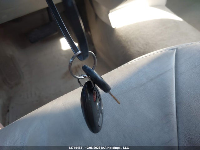 Продаж на аукціоні авто 2008 Buick Lucerne Cxl, vin: 1G4HD57228U191576, номер лоту: 12719483