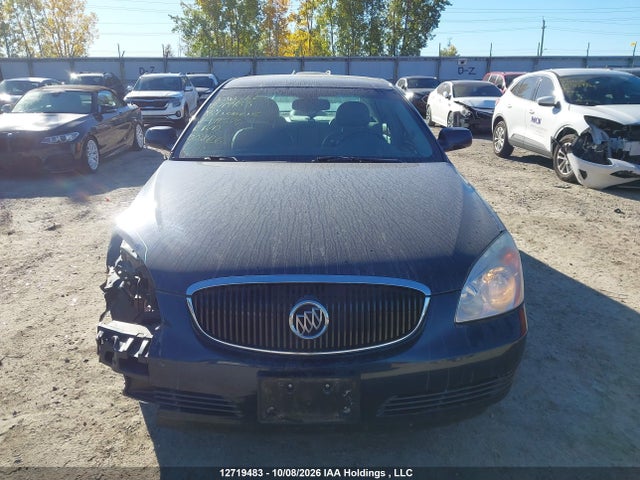 Продаж на аукціоні авто 2008 Buick Lucerne Cxl, vin: 1G4HD57228U191576, номер лоту: 12719483