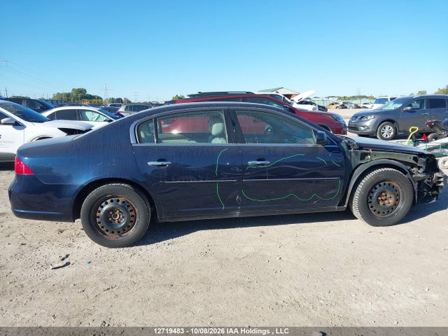 Продаж на аукціоні авто 2008 Buick Lucerne Cxl, vin: 1G4HD57228U191576, номер лоту: 12719483
