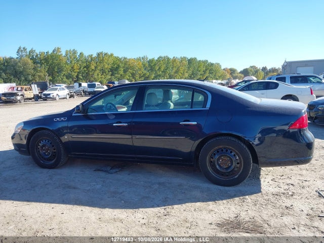 Продаж на аукціоні авто 2008 Buick Lucerne Cxl, vin: 1G4HD57228U191576, номер лоту: 12719483