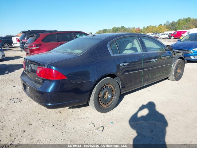 Продаж на аукціоні авто 2008 Buick Lucerne Cxl, vin: 1G4HD57228U191576, номер лоту: 12719483