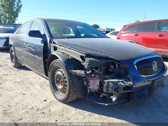 Продаж на аукціоні авто 2008 Buick Lucerne Cxl, vin: 1G4HD57228U191576, номер лоту: 12719483