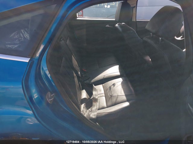 Продаж на аукціоні авто 2014 Ford Focus Titanium, vin: 1FADP3N27EL113724, номер лоту: 12719484