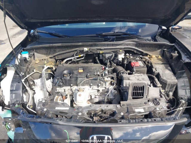 Продажа на аукционе авто 2025 Honda Hr-v Ex-l Navi, vin: 3CZRZ2H77SM109351, номер лота: 12719491