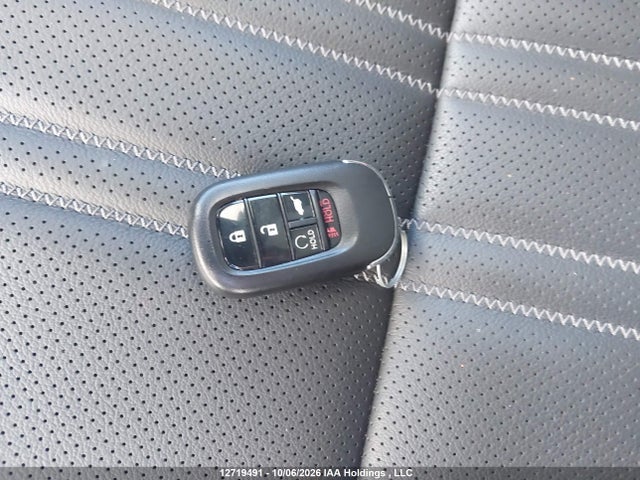 Продажа на аукционе авто 2025 Honda Hr-v Ex-l Navi, vin: 3CZRZ2H77SM109351, номер лота: 12719491