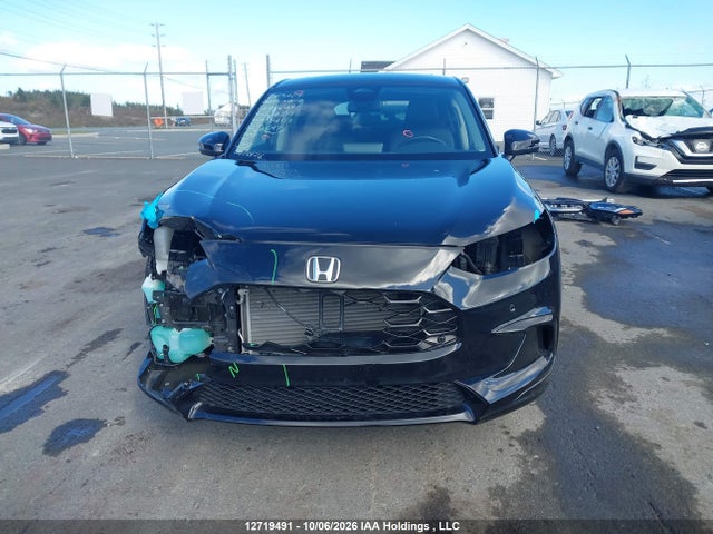Продажа на аукционе авто 2025 Honda Hr-v Ex-l Navi, vin: 3CZRZ2H77SM109351, номер лота: 12719491