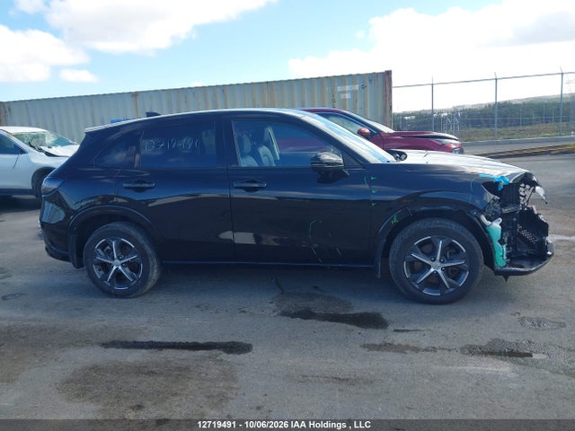 Продажа на аукционе авто 2025 Honda Hr-v Ex-l Navi, vin: 3CZRZ2H77SM109351, номер лота: 12719491