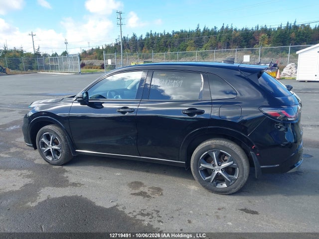 Продажа на аукционе авто 2025 Honda Hr-v Ex-l Navi, vin: 3CZRZ2H77SM109351, номер лота: 12719491