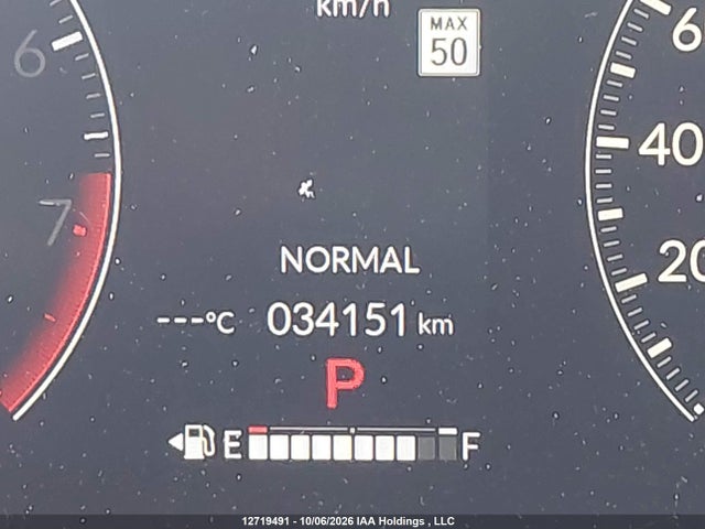Продажа на аукционе авто 2025 Honda Hr-v Ex-l Navi, vin: 3CZRZ2H77SM109351, номер лота: 12719491