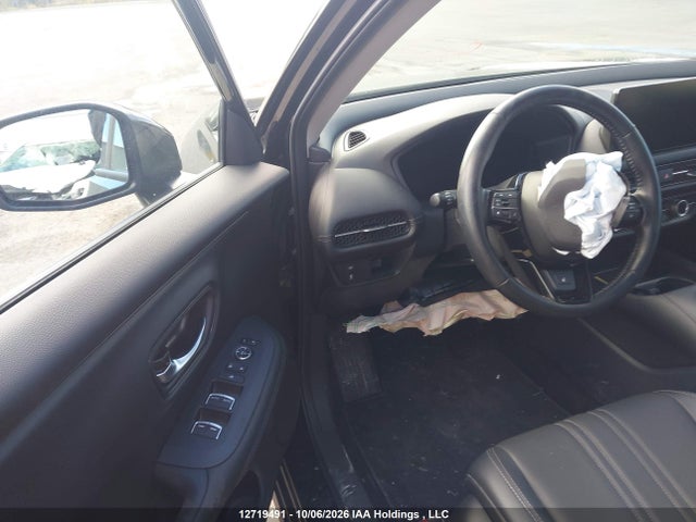Продажа на аукционе авто 2025 Honda Hr-v Ex-l Navi, vin: 3CZRZ2H77SM109351, номер лота: 12719491