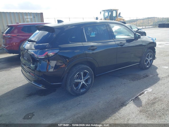 Продажа на аукционе авто 2025 Honda Hr-v Ex-l Navi, vin: 3CZRZ2H77SM109351, номер лота: 12719491