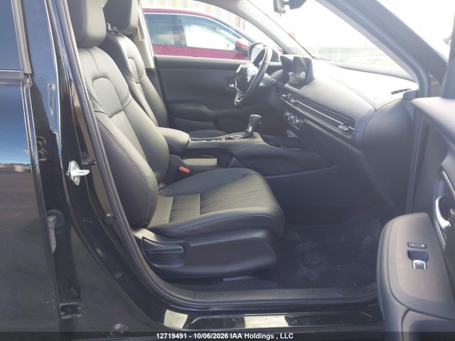 Продажа на аукционе авто 2025 Honda Hr-v Ex-l Navi, vin: 3CZRZ2H77SM109351, номер лота: 12719491