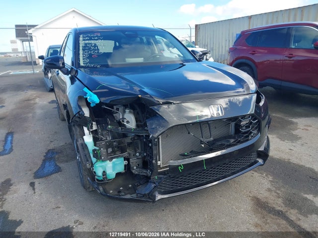 Продажа на аукционе авто 2025 Honda Hr-v Ex-l Navi, vin: 3CZRZ2H77SM109351, номер лота: 12719491