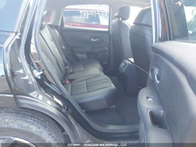 Продажа на аукционе авто 2025 Honda Hr-v Ex-l Navi, vin: 3CZRZ2H77SM109351, номер лота: 12719491