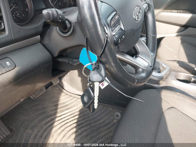 Aukcja sprzedaży 2019 Hyundai Elantra Preferred, vin: KMHD84LF9KU736086, numer aukcji: 12719495