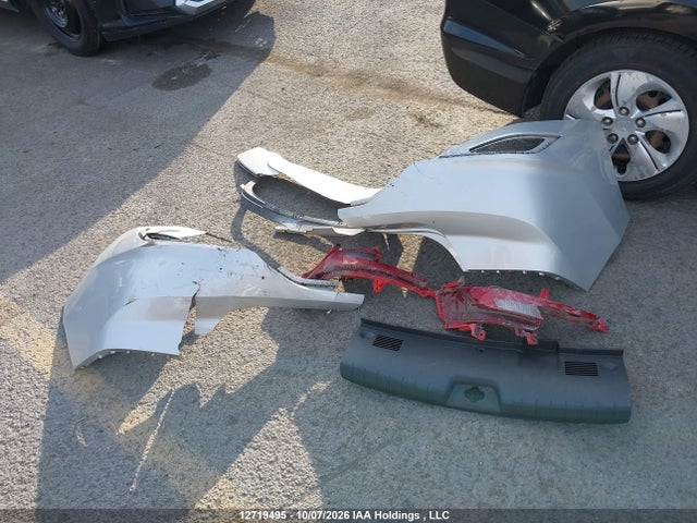 Aukcja sprzedaży 2019 Hyundai Elantra Preferred, vin: KMHD84LF9KU736086, numer aukcji: 12719495