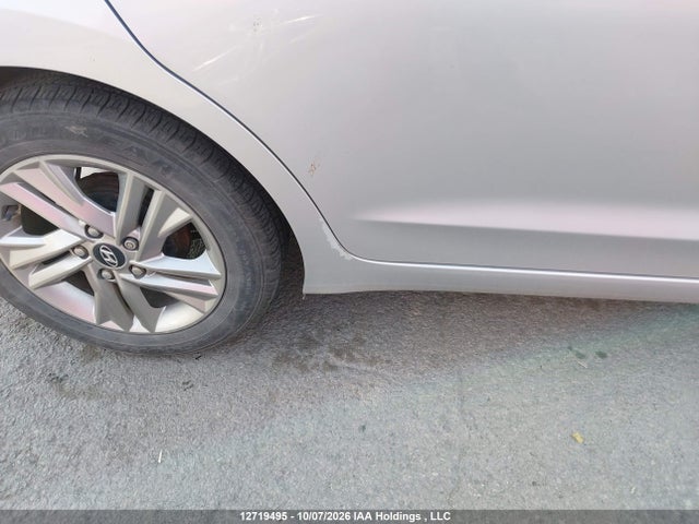 Aukcja sprzedaży 2019 Hyundai Elantra Preferred, vin: KMHD84LF9KU736086, numer aukcji: 12719495