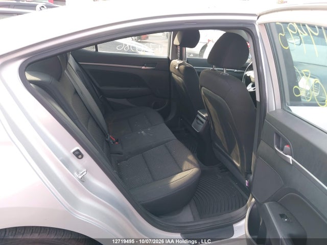 Aukcja sprzedaży 2019 Hyundai Elantra Preferred, vin: KMHD84LF9KU736086, numer aukcji: 12719495