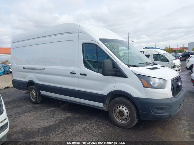 Ford Transit T-250 2024 1FTBR3U89RKA82148 Image 13