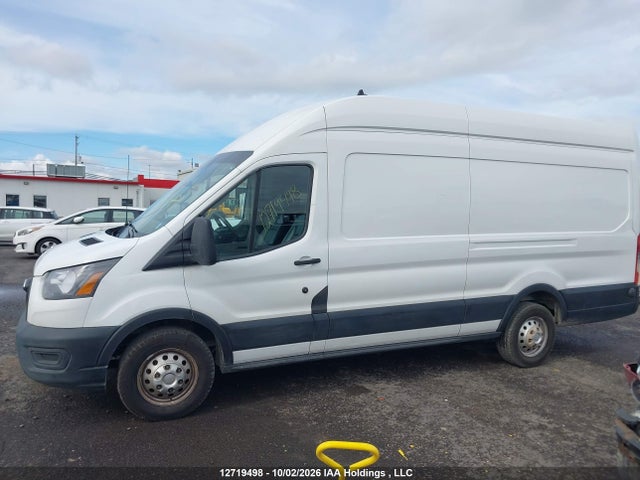 Ford Transit T-250 2024 1FTBR3U89RKA82148 Image 14
