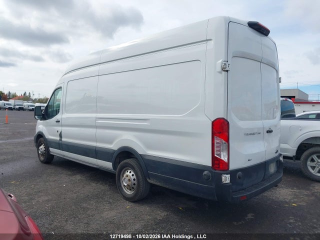 Ford Transit T-250 2024 1FTBR3U89RKA82148 Image 3