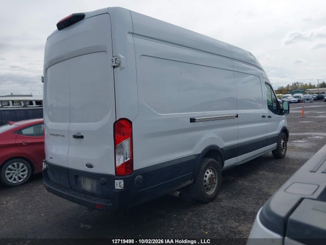 Ford Transit T-250 2024 1FTBR3U89RKA82148 Image 4