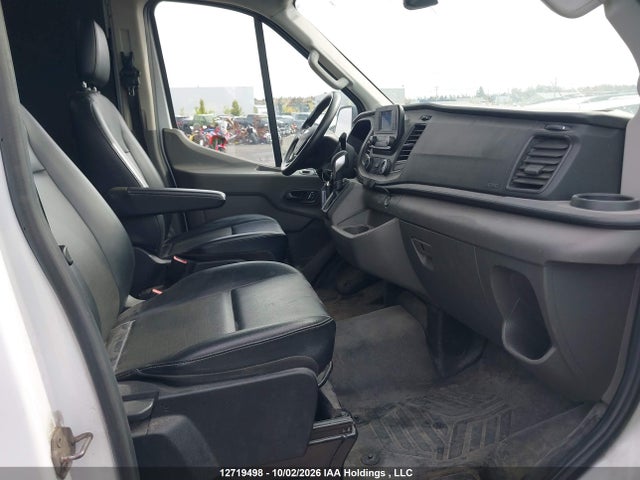 Ford Transit T-250 2024 1FTBR3U89RKA82148 Image 5
