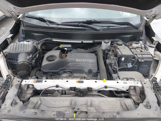 Продаж на аукціоні авто 2021 Gmc Terrain Sle, vin: 3GKALTEV2ML317390, номер лоту: 12719510