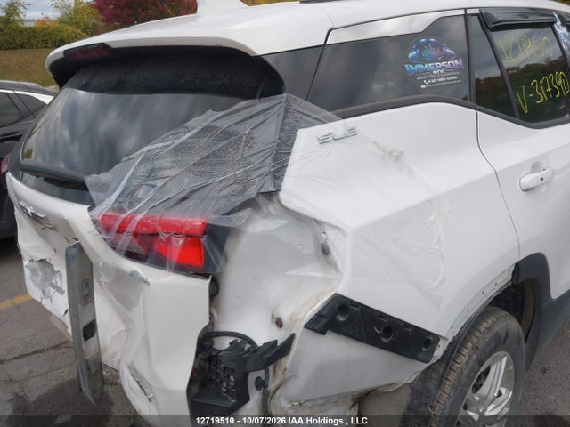 Продаж на аукціоні авто 2021 Gmc Terrain Sle, vin: 3GKALTEV2ML317390, номер лоту: 12719510