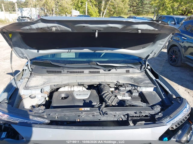 Aukcja sprzedaży 2021 Hyundai Kona Limited, vin: KM8K3CA53MU618922, numer aukcji: 12719511