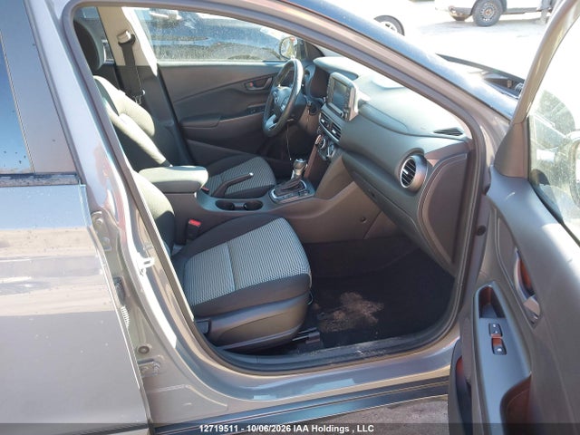 Aukcja sprzedaży 2021 Hyundai Kona Limited, vin: KM8K3CA53MU618922, numer aukcji: 12719511
