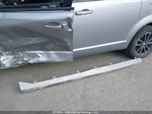 Dodge Grand Caravan 2018 2C4RDGEG3JR311827 Image 11