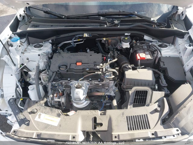 3CZRZ1H35VM100336 Honda Hr-v Lx 2wd