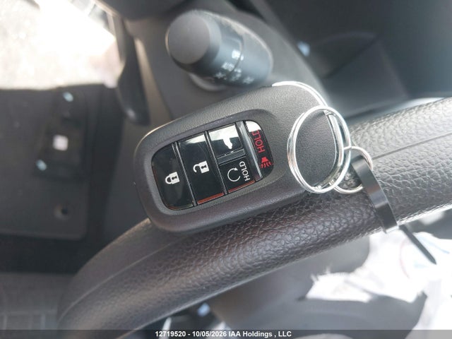 3CZRZ1H35VM100336 Honda Hr-v Lx 2wd