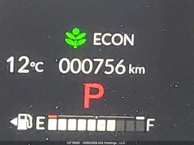 3CZRZ1H35VM100336 Honda Hr-v Lx 2wd