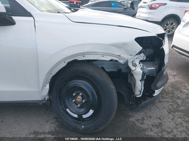 3CZRZ1H35VM100336 Honda Hr-v Lx 2wd
