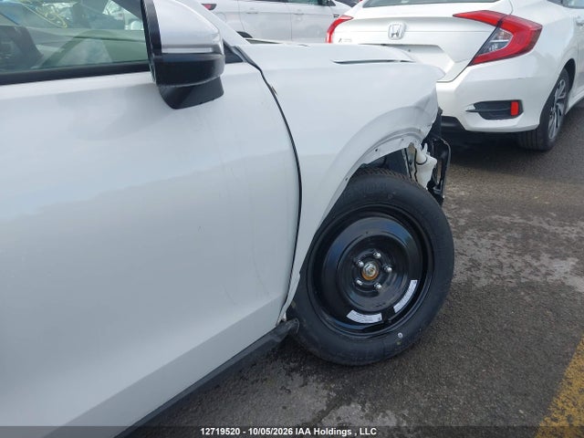 3CZRZ1H35VM100336 Honda Hr-v Lx 2wd