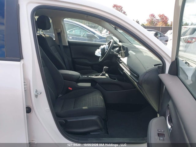 3CZRZ1H35VM100336 Honda Hr-v Lx 2wd