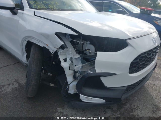 3CZRZ1H35VM100336 Honda Hr-v Lx 2wd