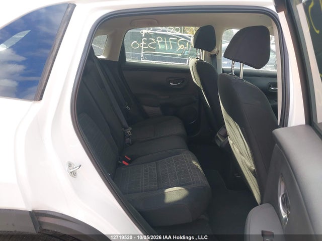 3CZRZ1H35VM100336 Honda Hr-v Lx 2wd