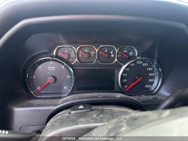 GMC Sierra K1500 Sle 2018 3GTU2MEC9JG235001 Image 7