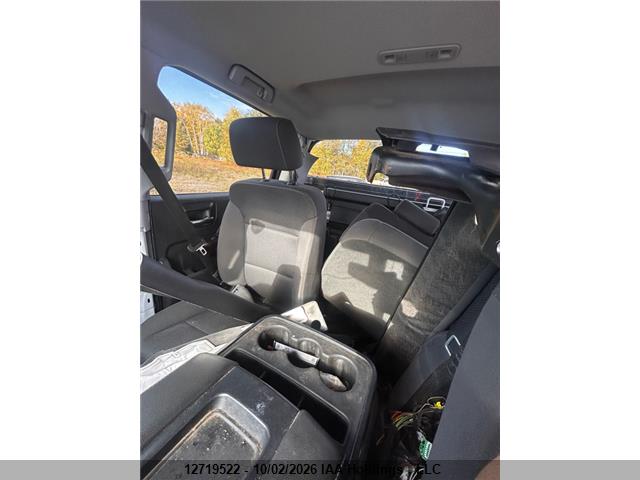 GMC Sierra K1500 Sle 2018 3GTU2MEC9JG235001 Image 8