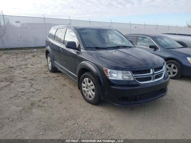 Продажа на аукционе авто 2015 Dodge Journey Cvp/se Plus, vin: 3C4PDCAB7FT626385, номер лота: 12719527