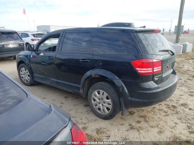 2015 Dodge Journey Cvp/se Plus მანქანა იყიდება აუქციონზე, vin: 3C4PDCAB7FT626385, აუქციონის ნომერი: 12719527