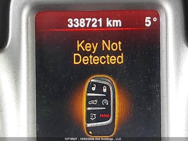 2015 Dodge Journey Cvp/se Plus მანქანა იყიდება აუქციონზე, vin: 3C4PDCAB7FT626385, აუქციონის ნომერი: 12719527